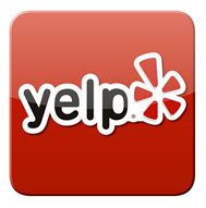Yelp Logo Image