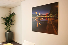Aluminium Printing