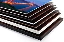 Mounting Finishing