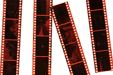 Negative Scanning