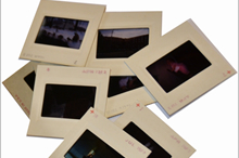 Slide Scanning