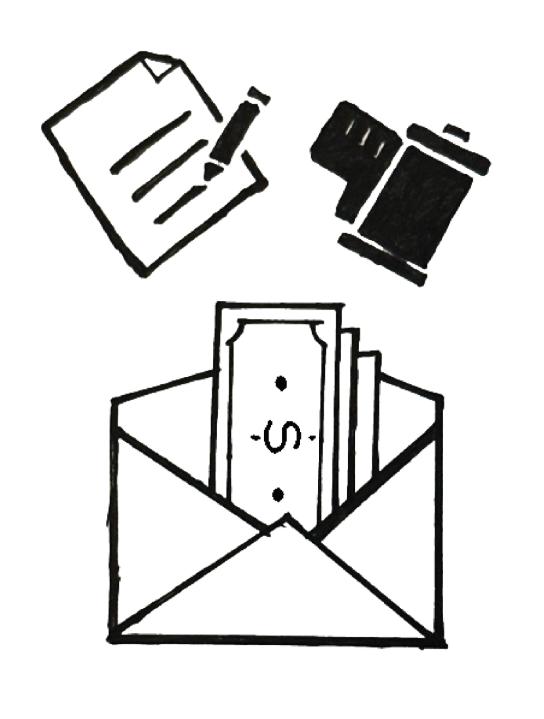 Mail In Film Processing and Printing