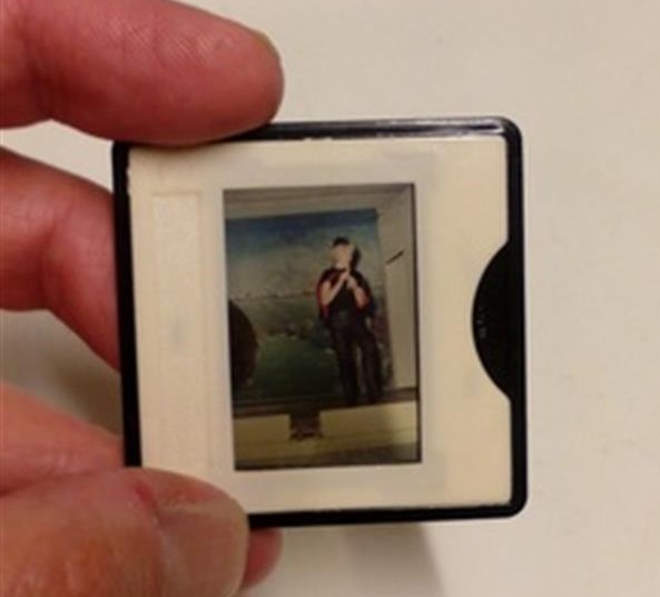 Slide Printing